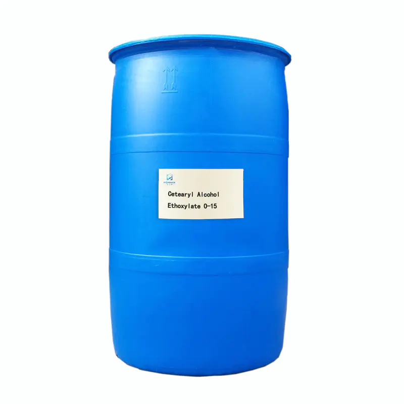 Cetearylalkoholethoxylat O-15