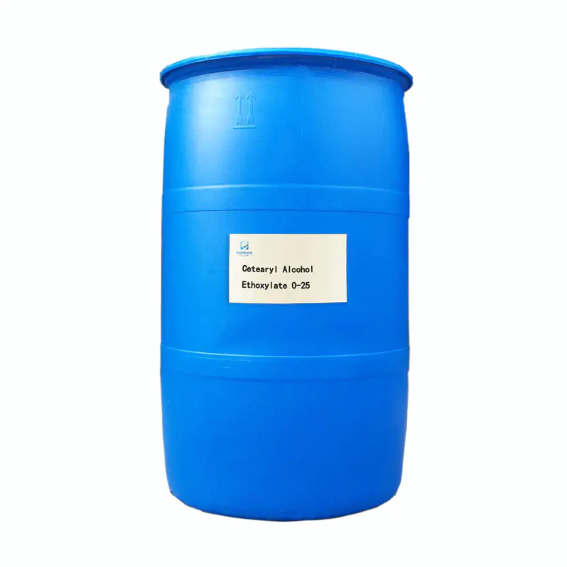Cetearylalkoholethoxylat O-25