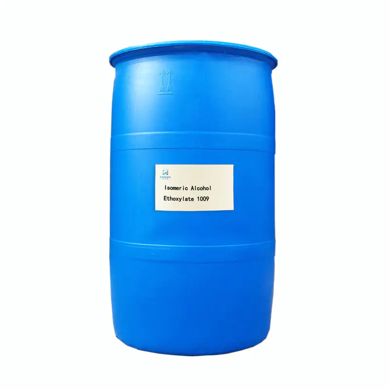 Isomerisk alkoholethoxylat 1009