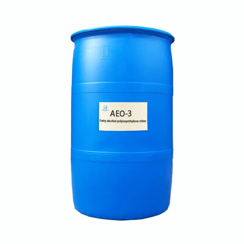 Laurylalkoholethoxylat AEO-3
