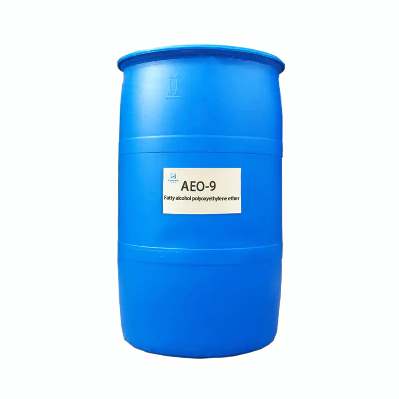 Laurylalkoholethoxylat AEO-9