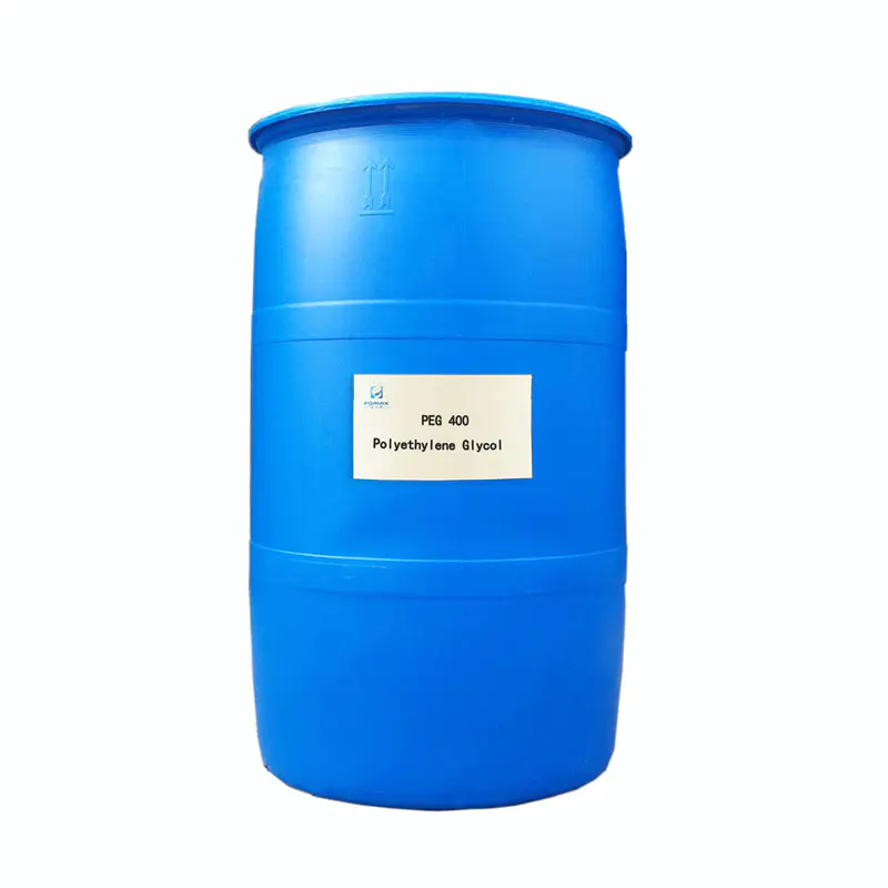 Polyethylenglycol 400